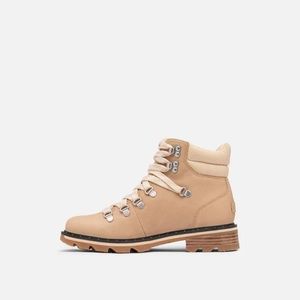 NWT Sorel Lennox Hiker